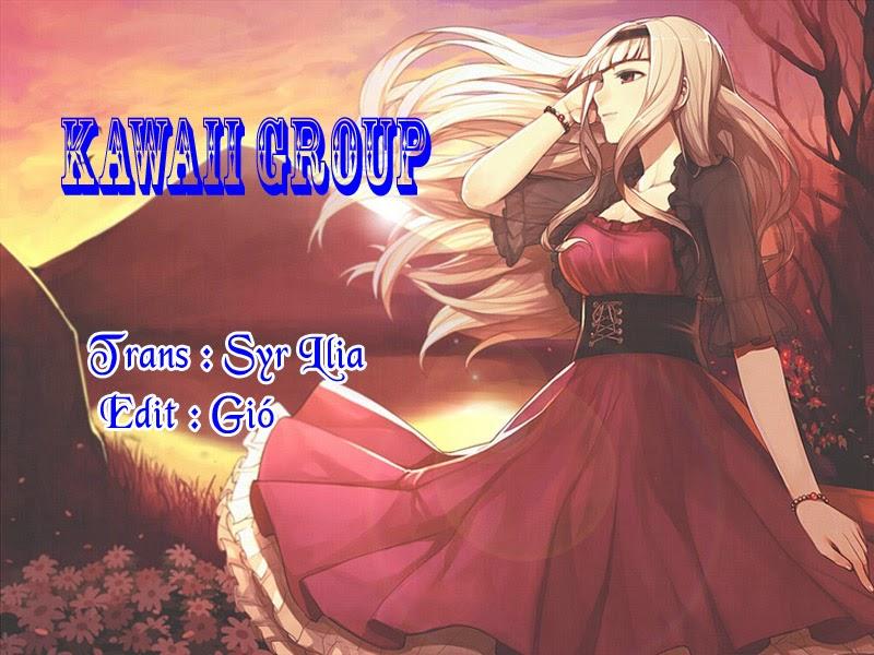 Namaikizakari Chapter 9 - 2