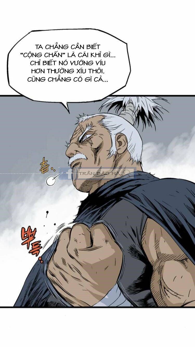 Cao Thủ 2 Chapter 117 - 21