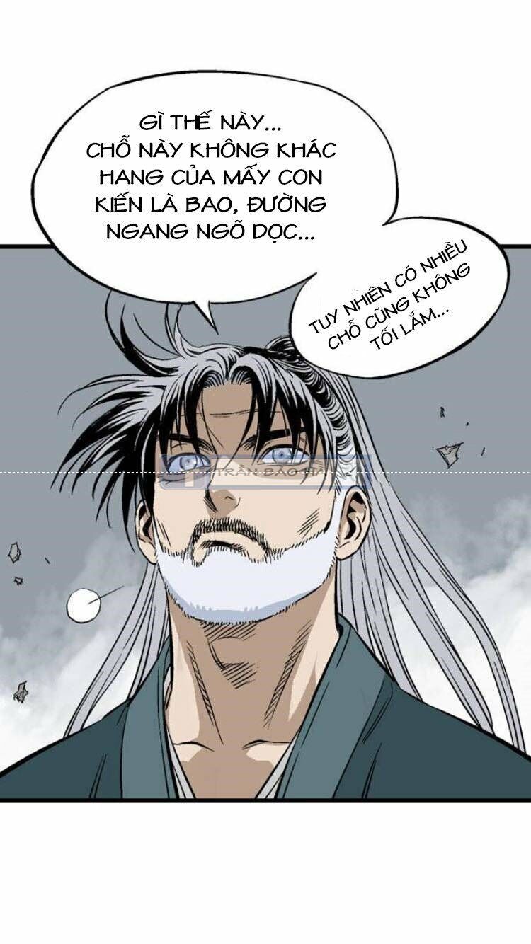 Cao Thủ 2 Chapter 117 - 82