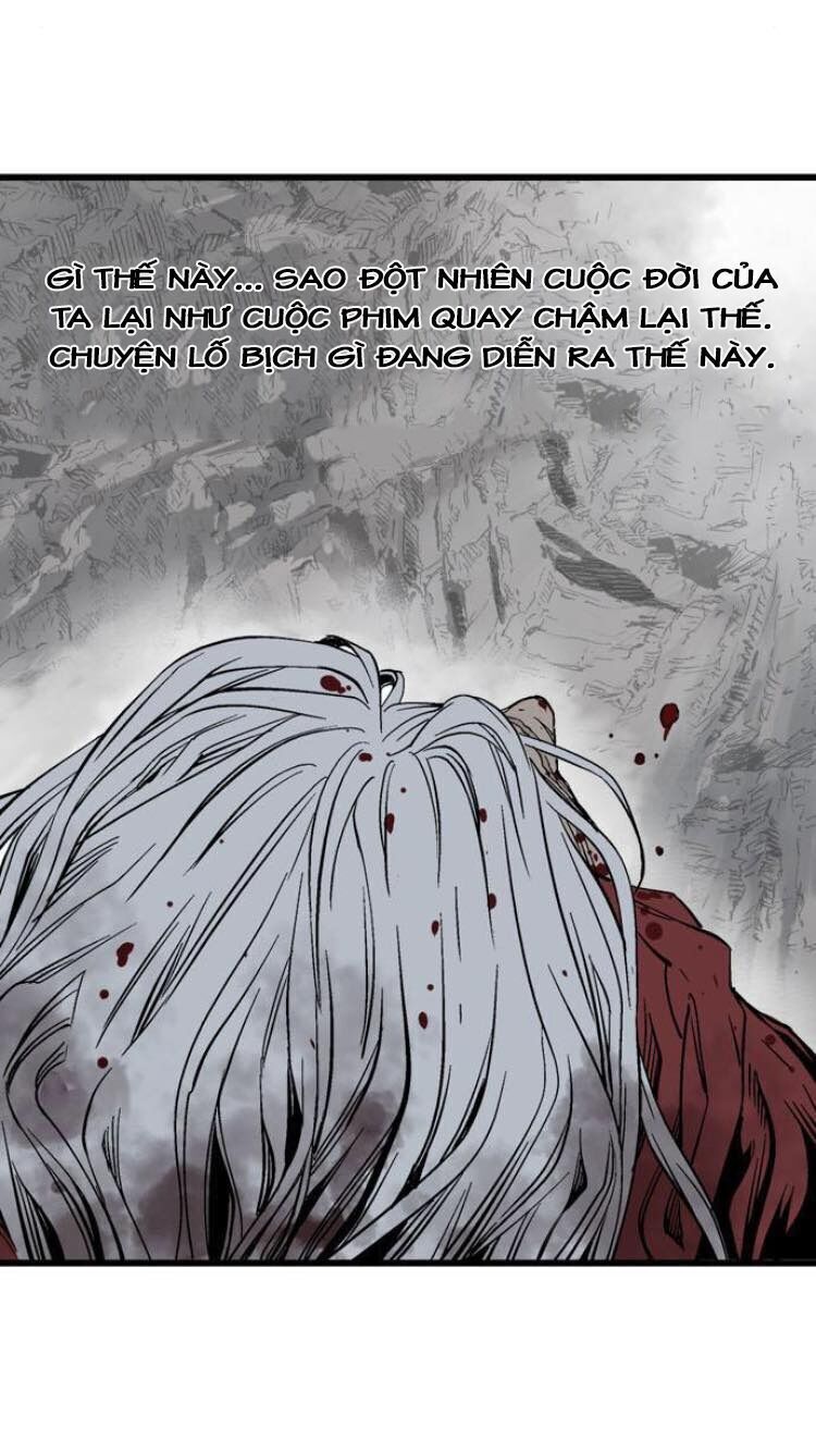 Cao Thủ 2 Chapter 121.2 - 35