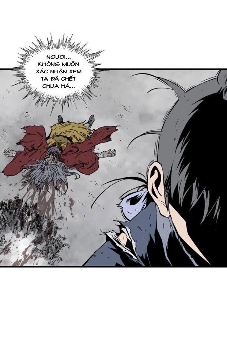 Cao Thủ 2 Chapter 121.2 - 40