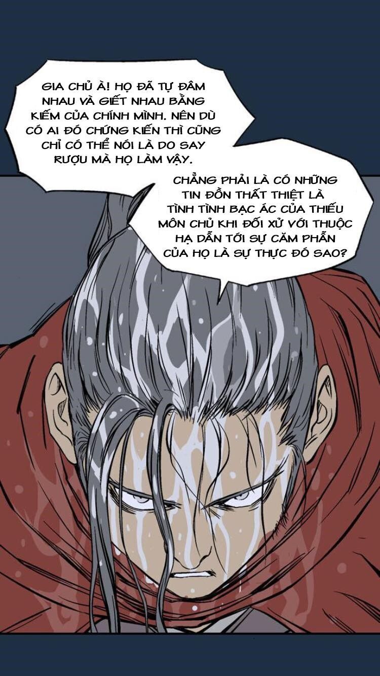 Cao Thủ 2 Chapter 121 - 22