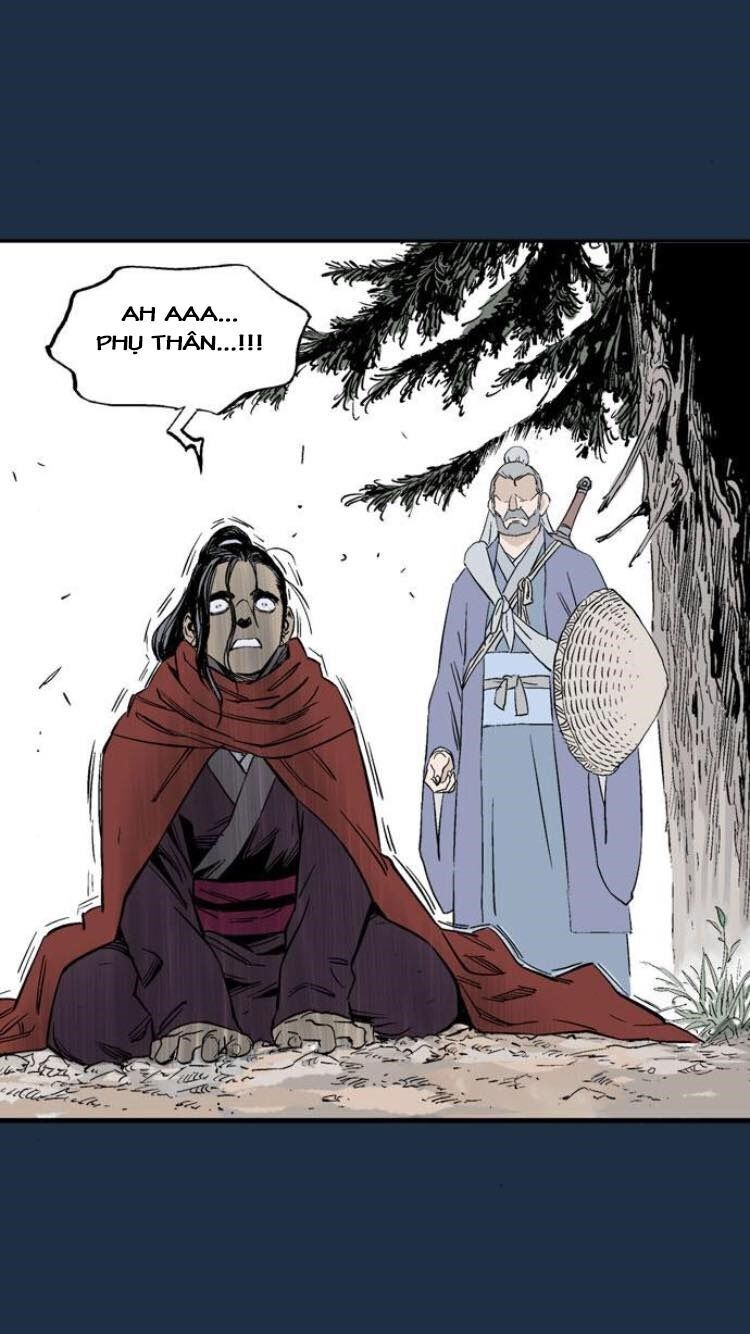 Cao Thủ 2 Chapter 121 - 32