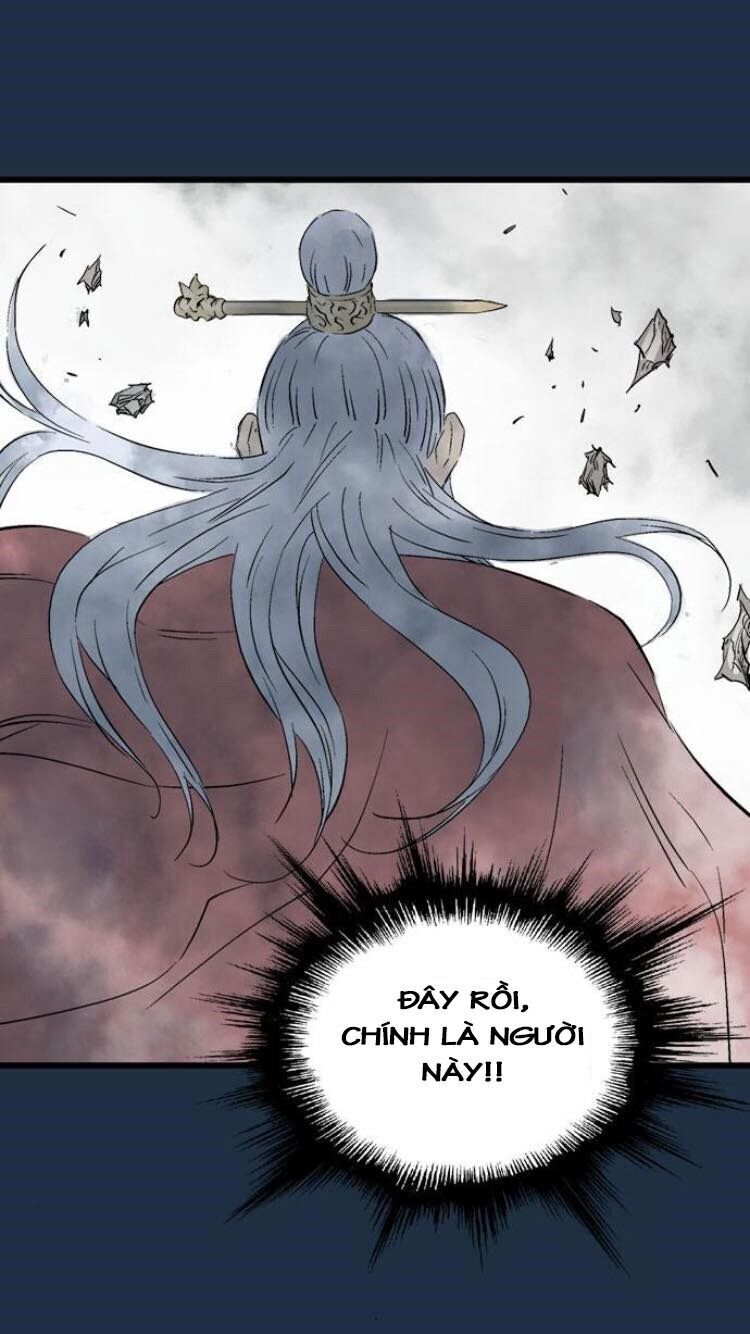 Cao Thủ 2 Chapter 121 - 45