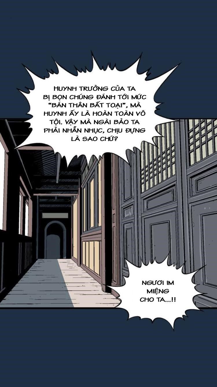 Cao Thủ 2 Chapter 121 - 6
