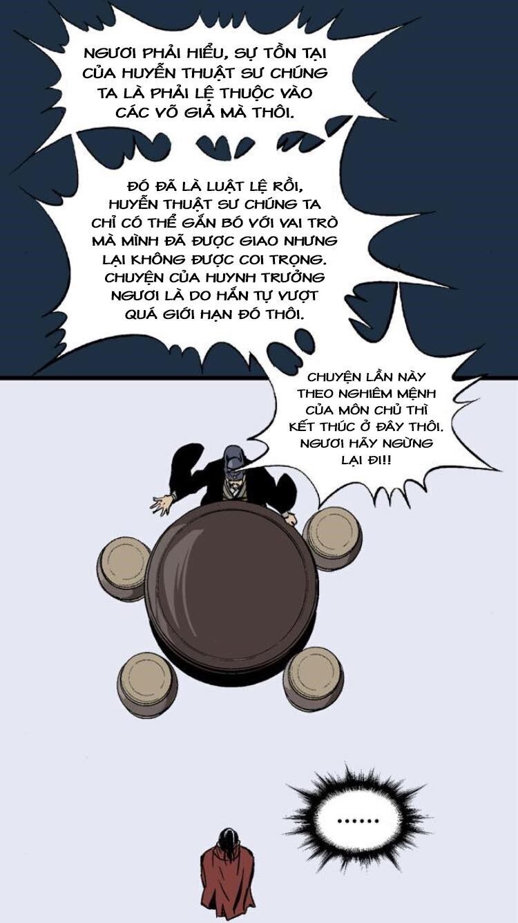 Cao Thủ 2 Chapter 121 - 7
