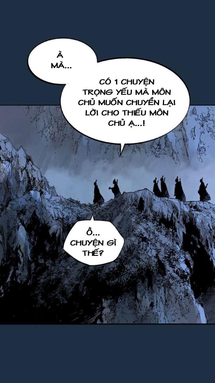 Cao Thủ 2 Chapter 121 - 10