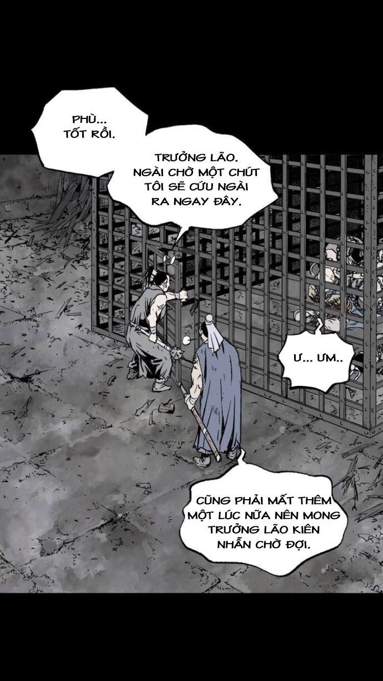 Cao Thủ 2 Chapter 123 - 12