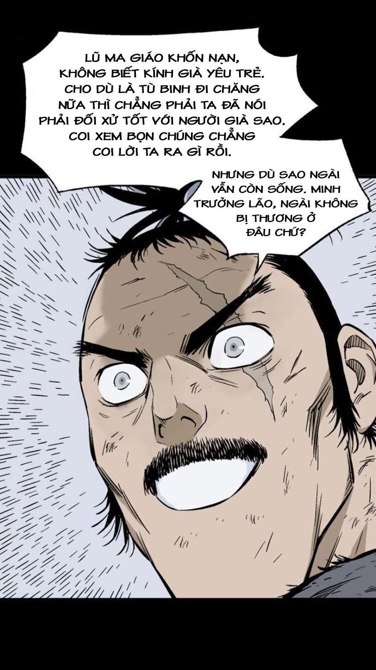 Cao Thủ 2 Chapter 123 - 16