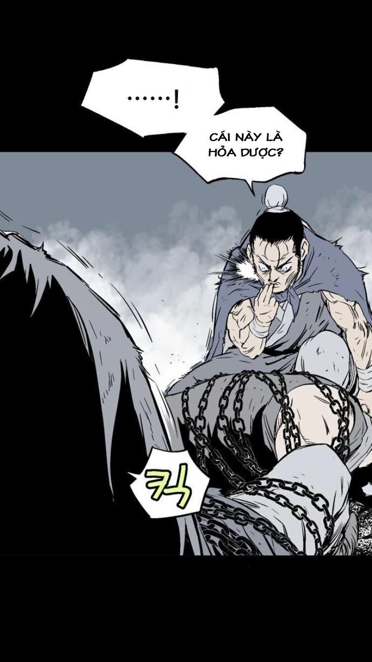 Cao Thủ 2 Chapter 123 - 19