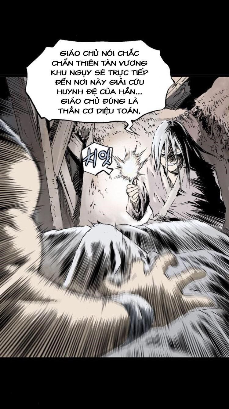 Cao Thủ 2 Chapter 123 - 23