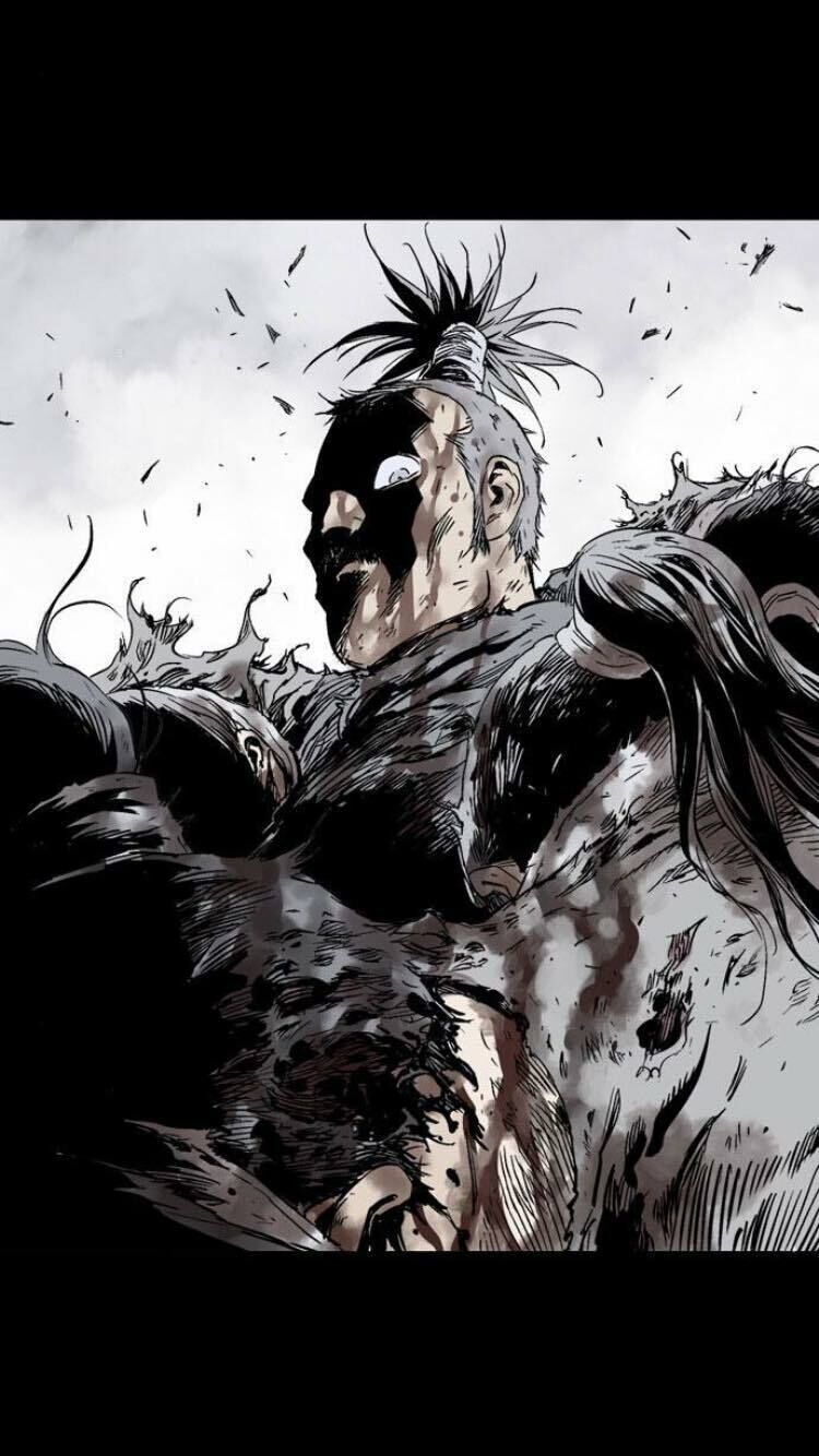 Cao Thủ 2 Chapter 123 - 36