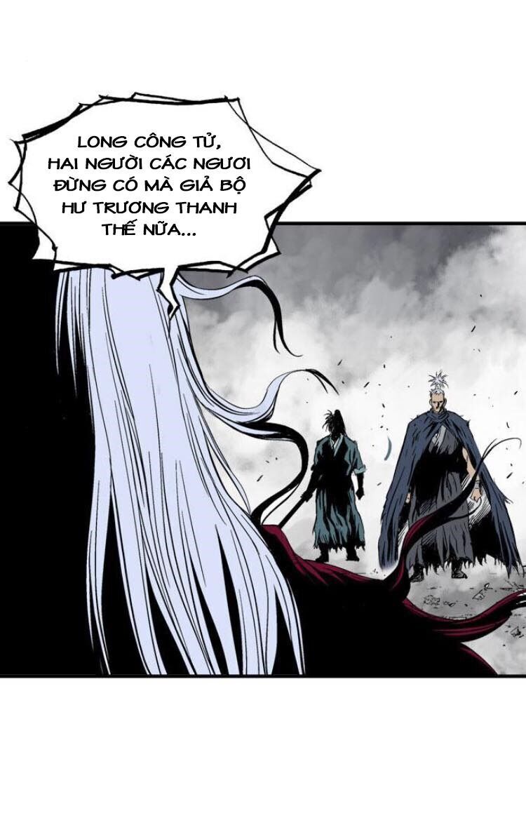 Cao Thủ 2 Chapter 123 - 79