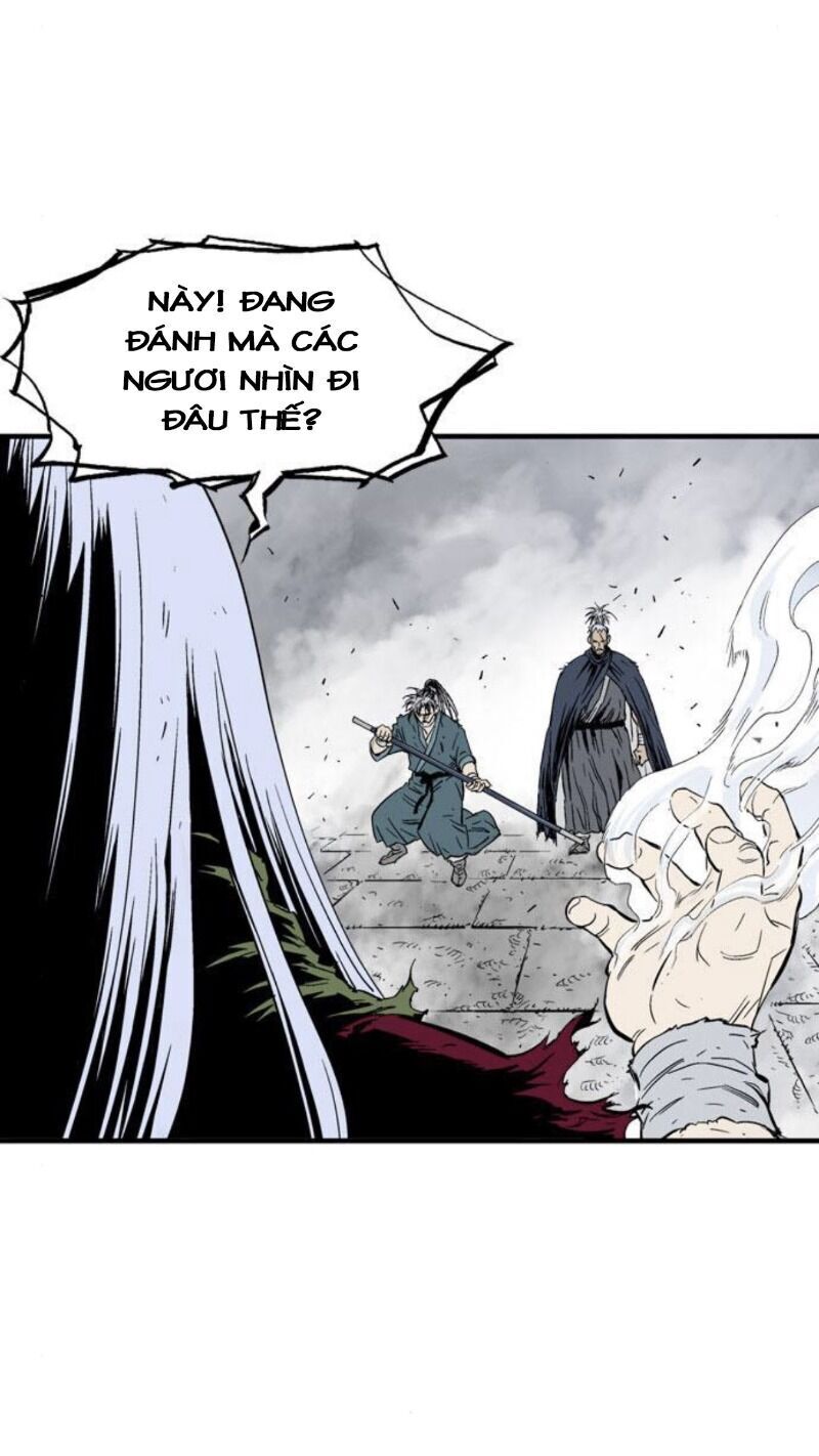 Cao Thủ 2 Chapter 124 - 43