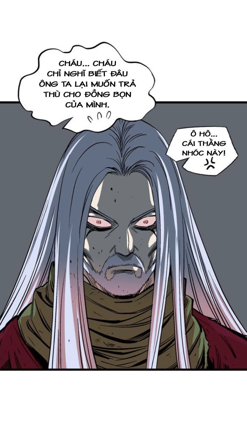 Cao Thủ 2 Chapter 124 - 62
