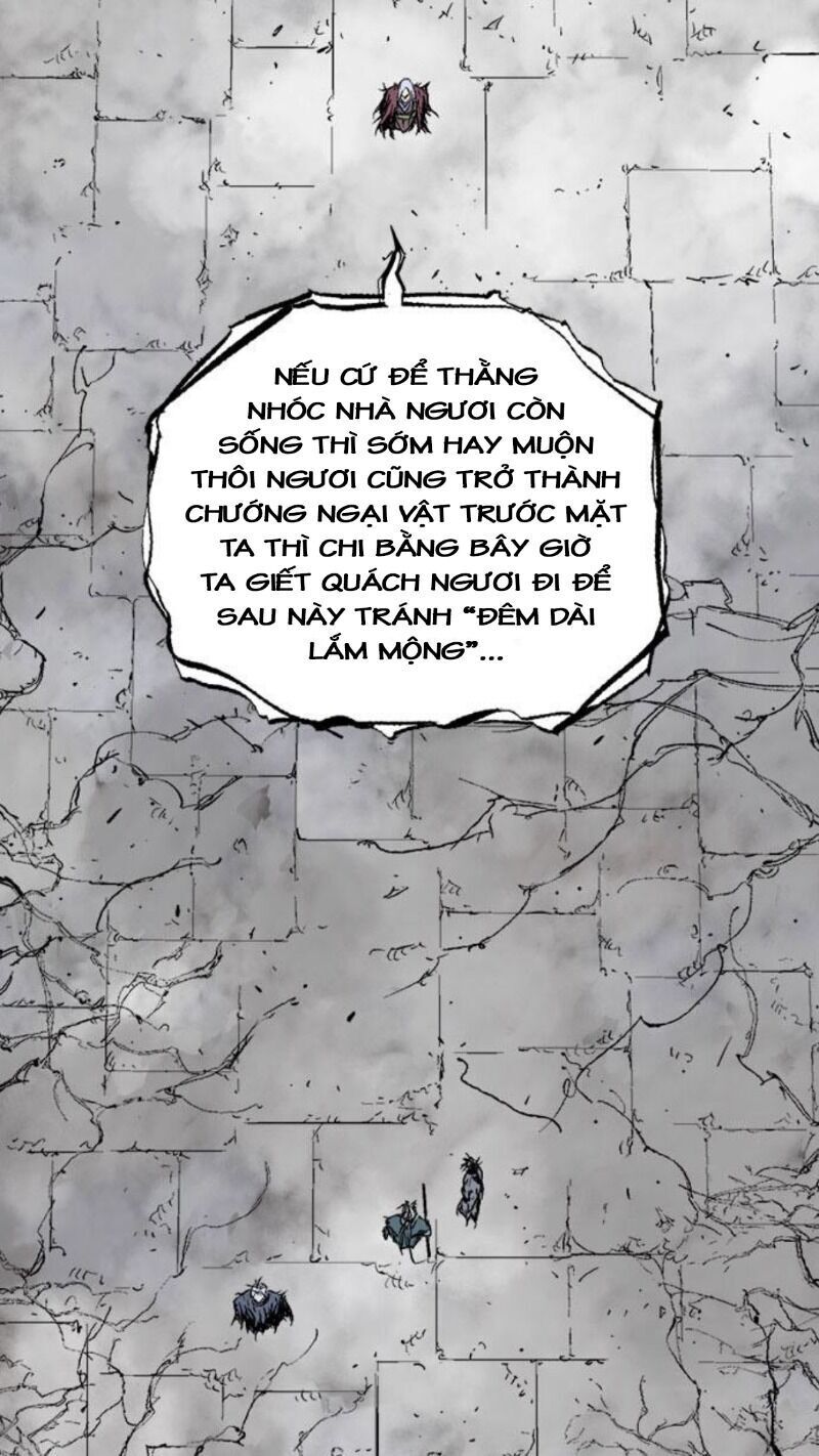 Cao Thủ 2 Chapter 124 - 68