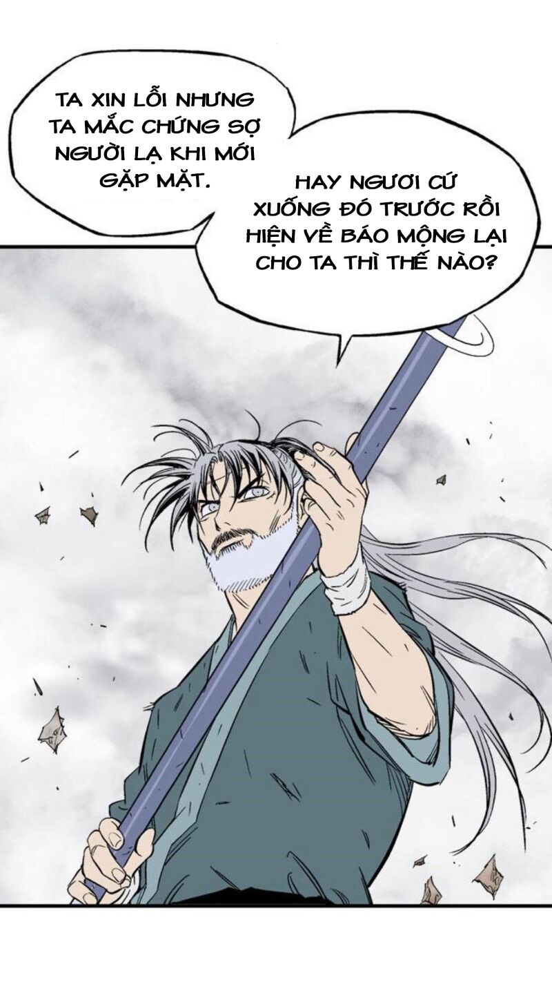 Cao Thủ 2 Chapter 127 - 70