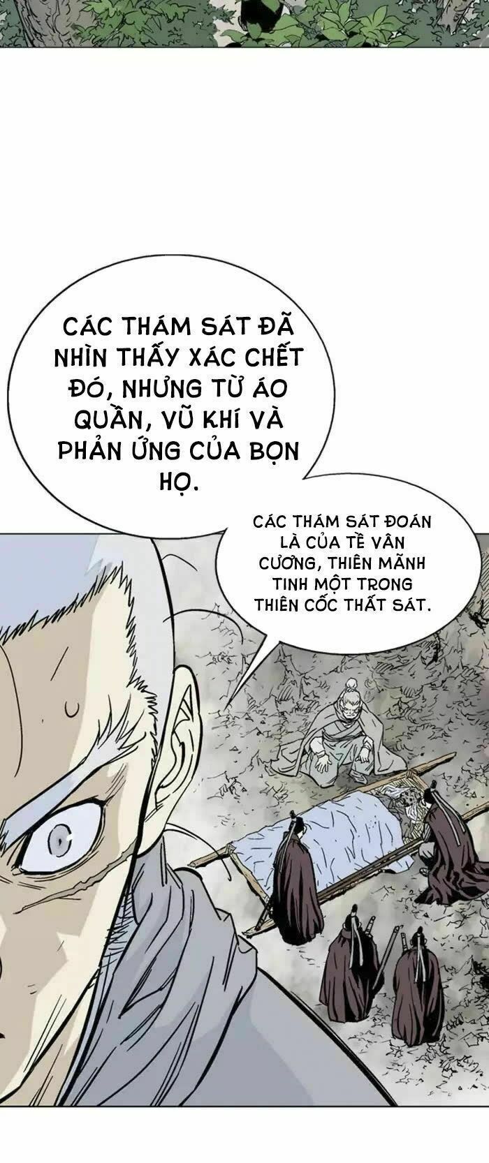 Cao Thủ 2 Chapter 49 - 42