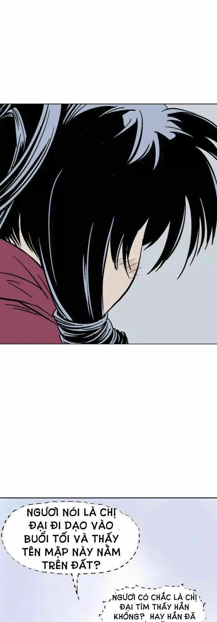 Cao Thủ 2 Chapter 49 - 51