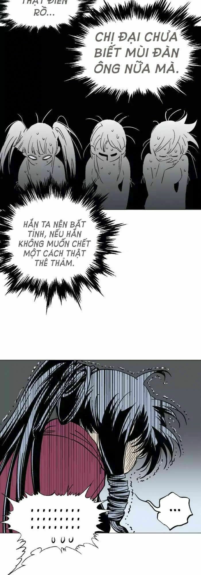 Cao Thủ 2 Chapter 49 - 58