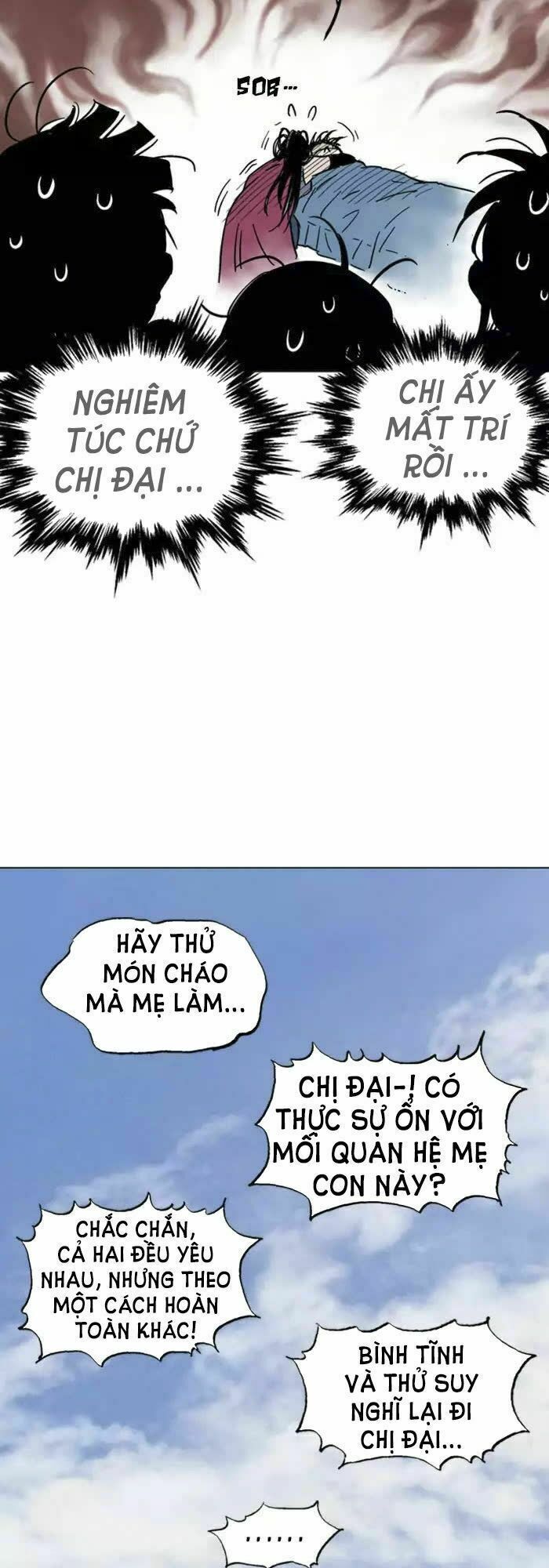 Cao Thủ 2 Chapter 49 - 60