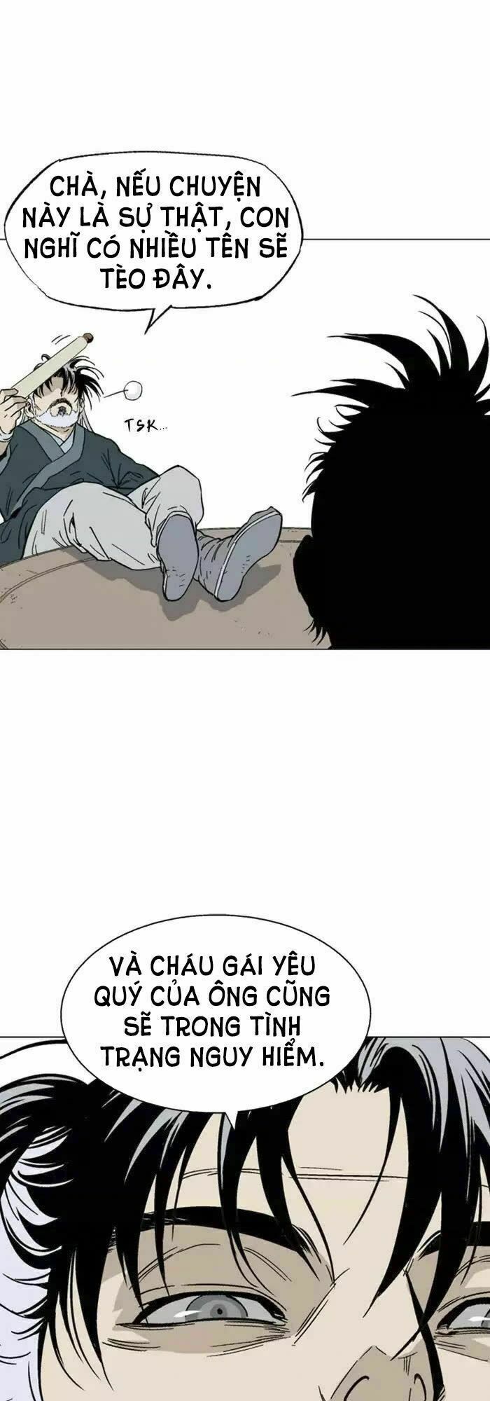 Cao Thủ 2 Chapter 49 - 67