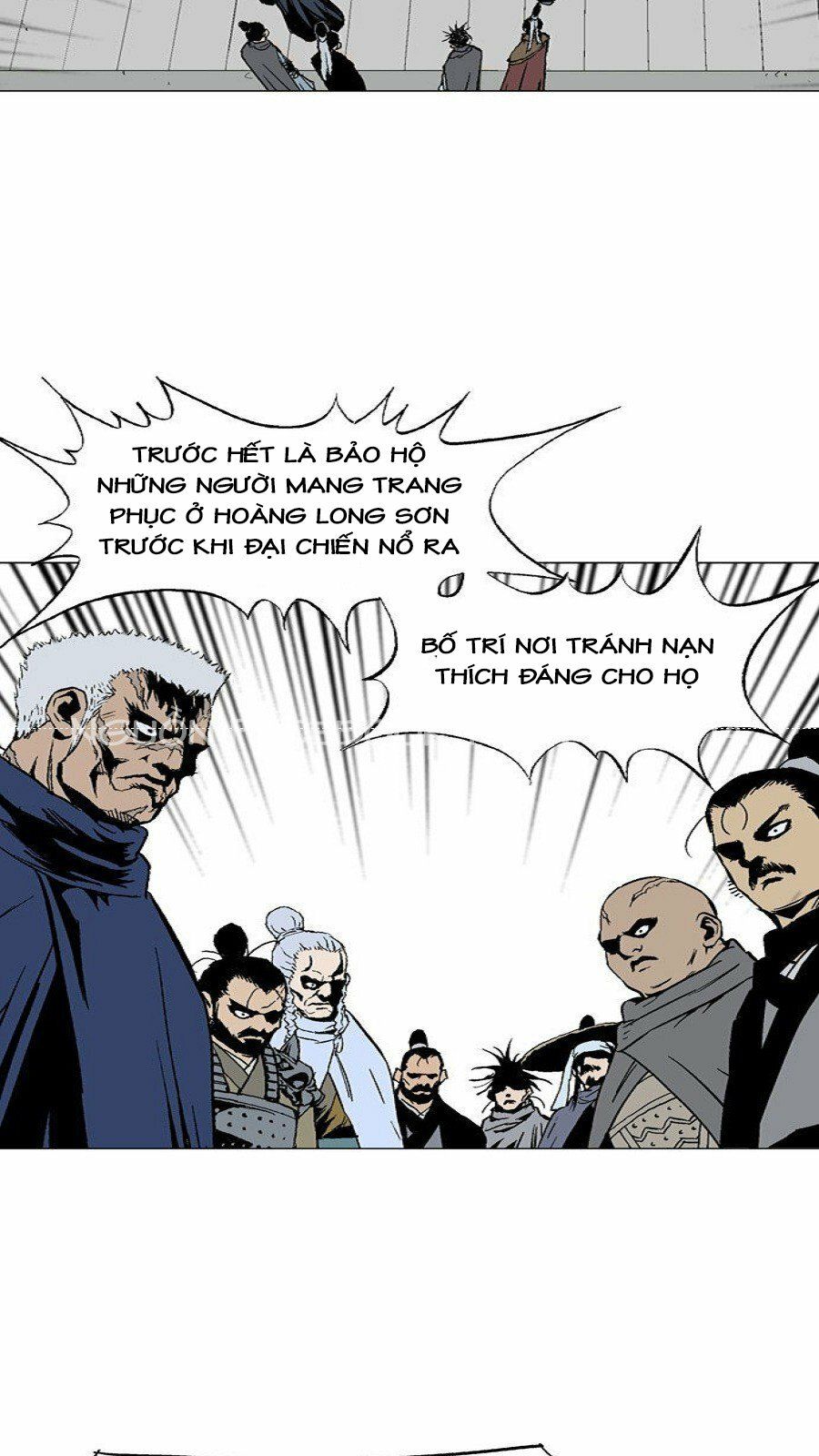 Cao Thủ 2 Chapter 51 - 23