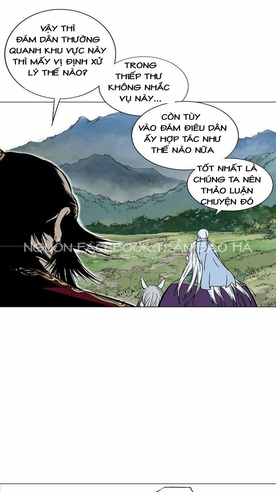 Cao Thủ 2 Chapter 51 - 42
