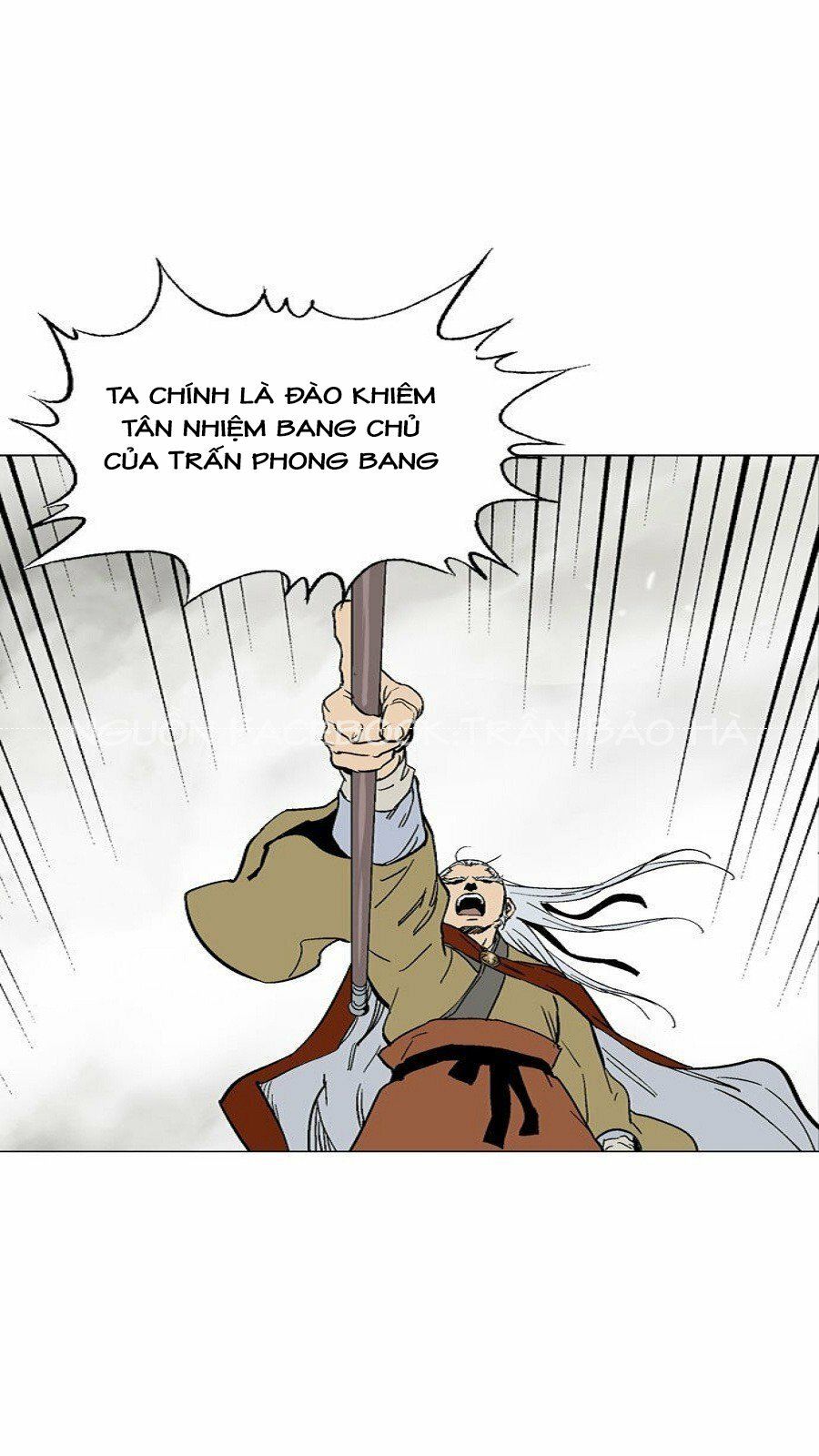 Cao Thủ 2 Chapter 51 - 61
