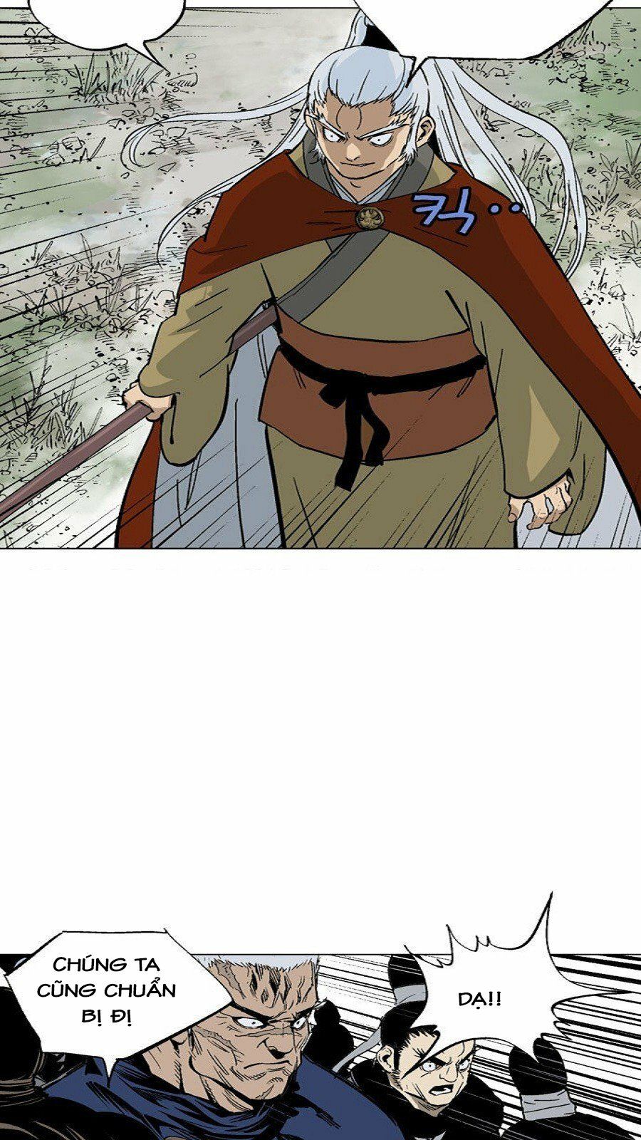 Cao Thủ 2 Chapter 51 - 68