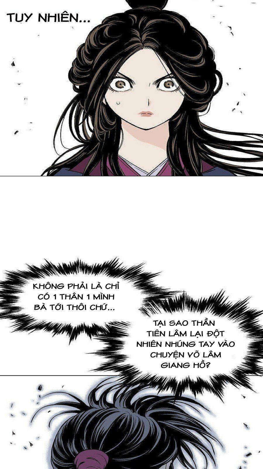 Cao Thủ 2 Chapter 52 - 29