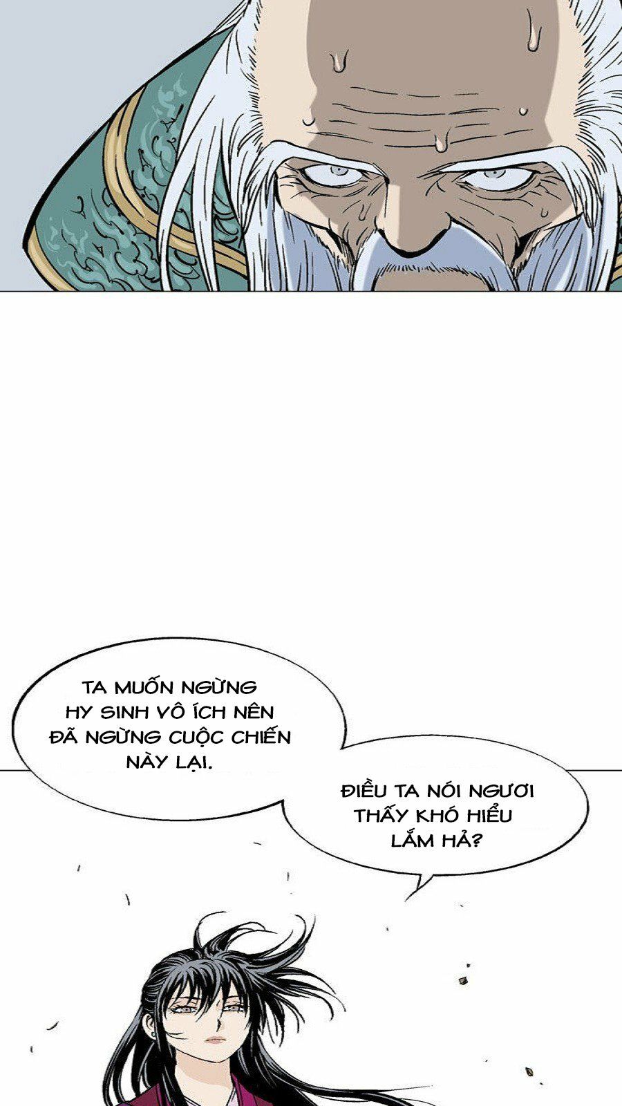 Cao Thủ 2 Chapter 52 - 37