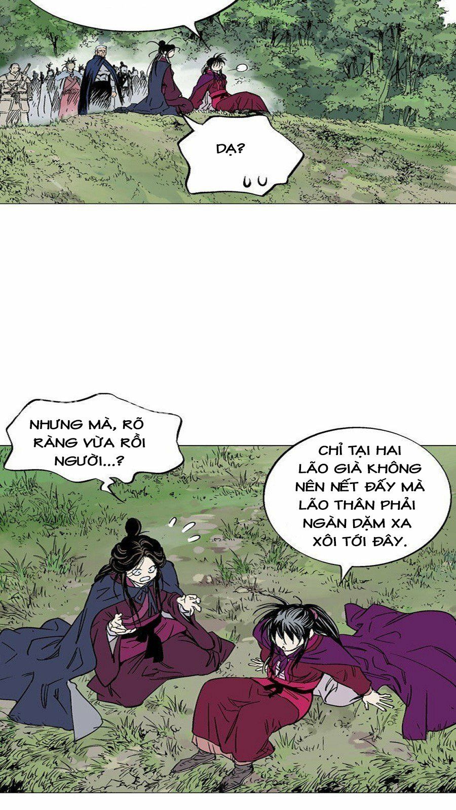 Cao Thủ 2 Chapter 52 - 60