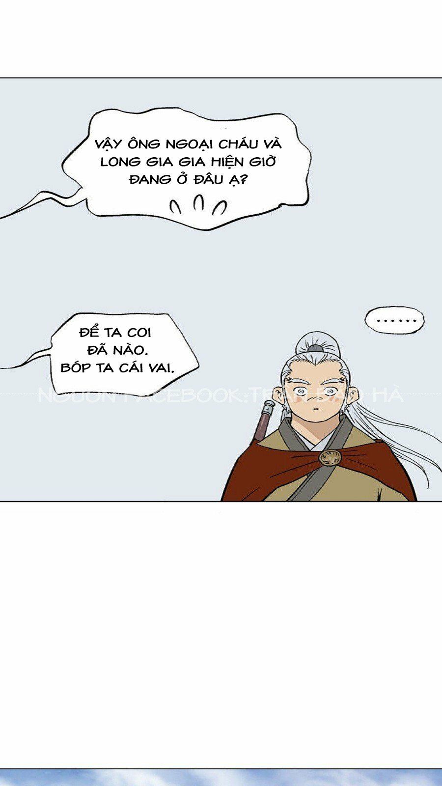 Cao Thủ 2 Chapter 52 - 62