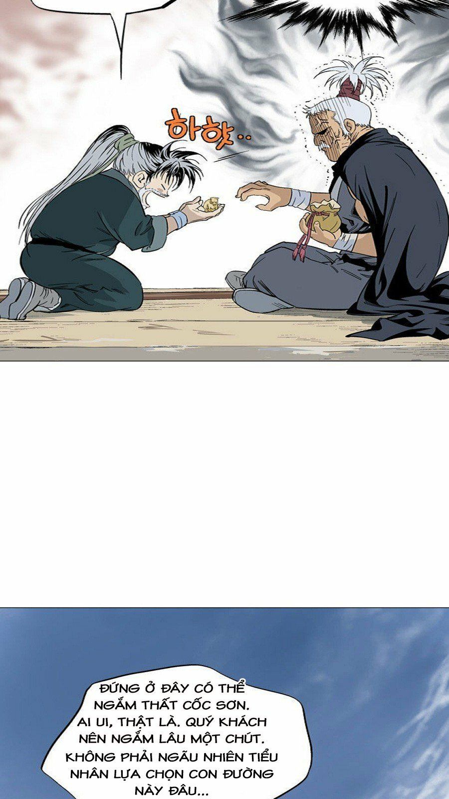 Cao Thủ 2 Chapter 52 - 70