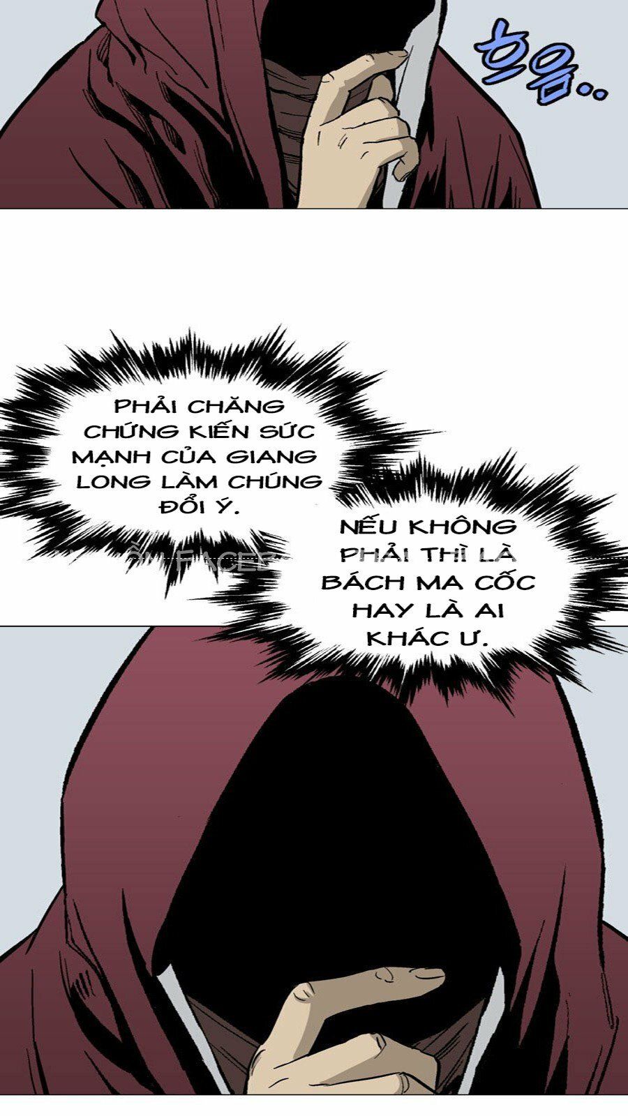 Cao Thủ 2 Chapter 53 - 11