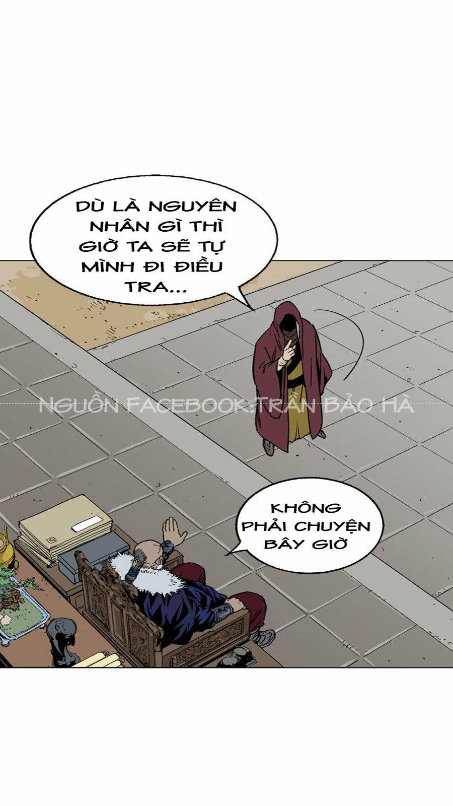 Cao Thủ 2 Chapter 53 - 12