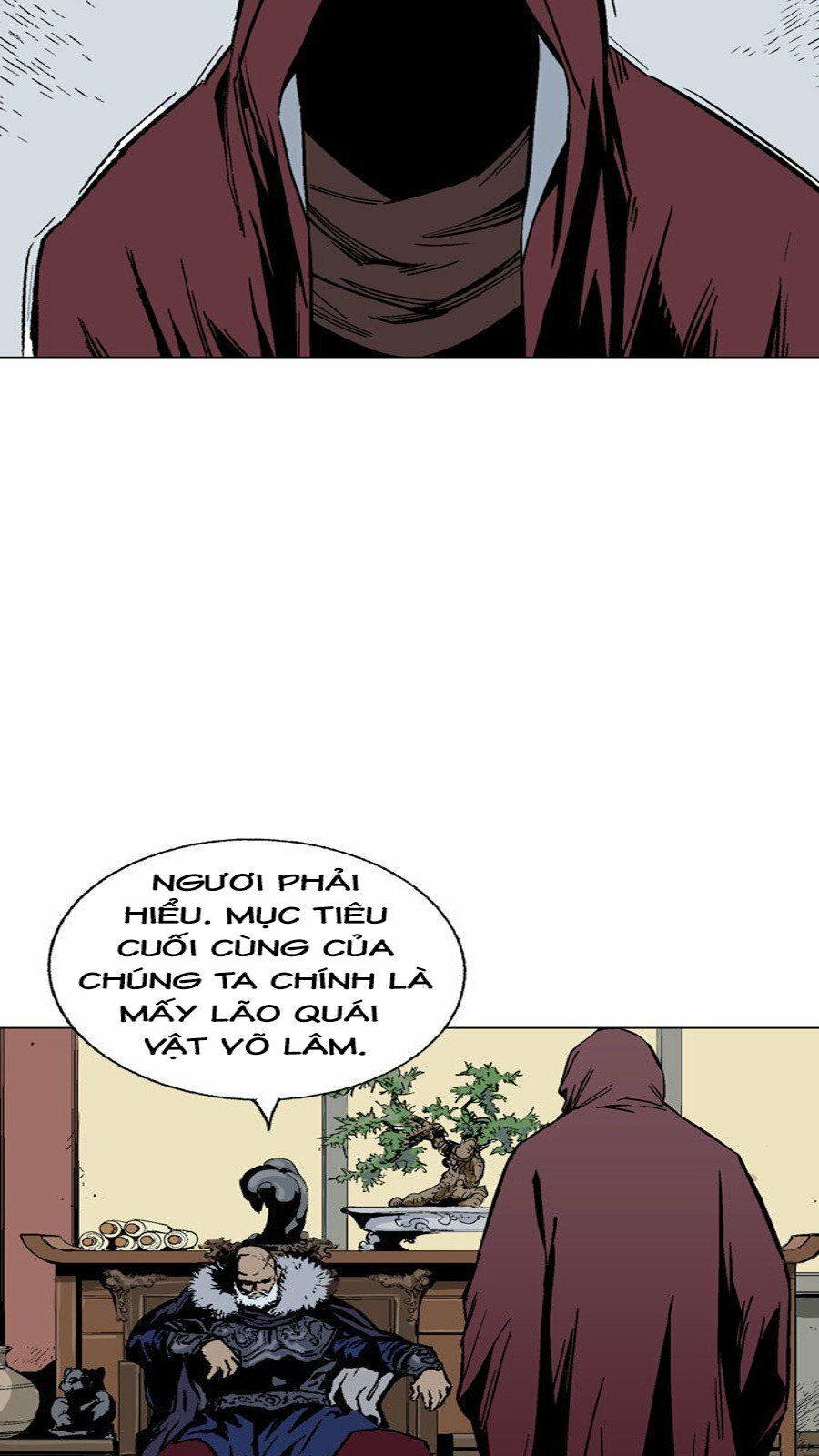 Cao Thủ 2 Chapter 53 - 19