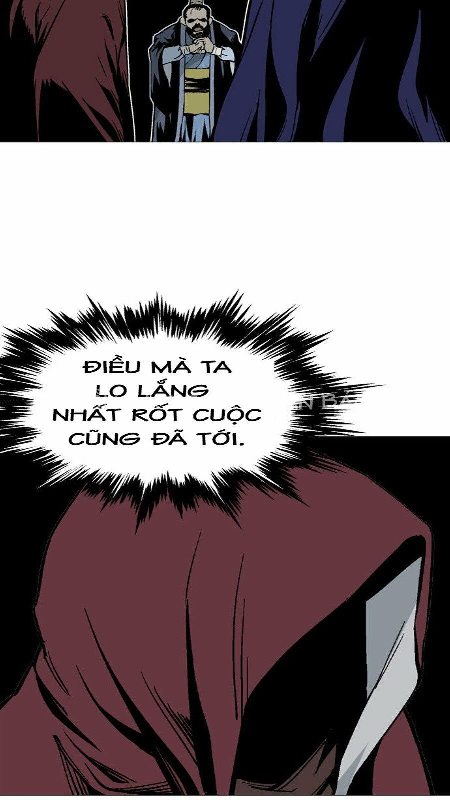 Cao Thủ 2 Chapter 53 - 29