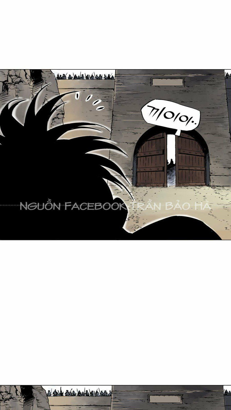 Cao Thủ 2 Chapter 53 - 36