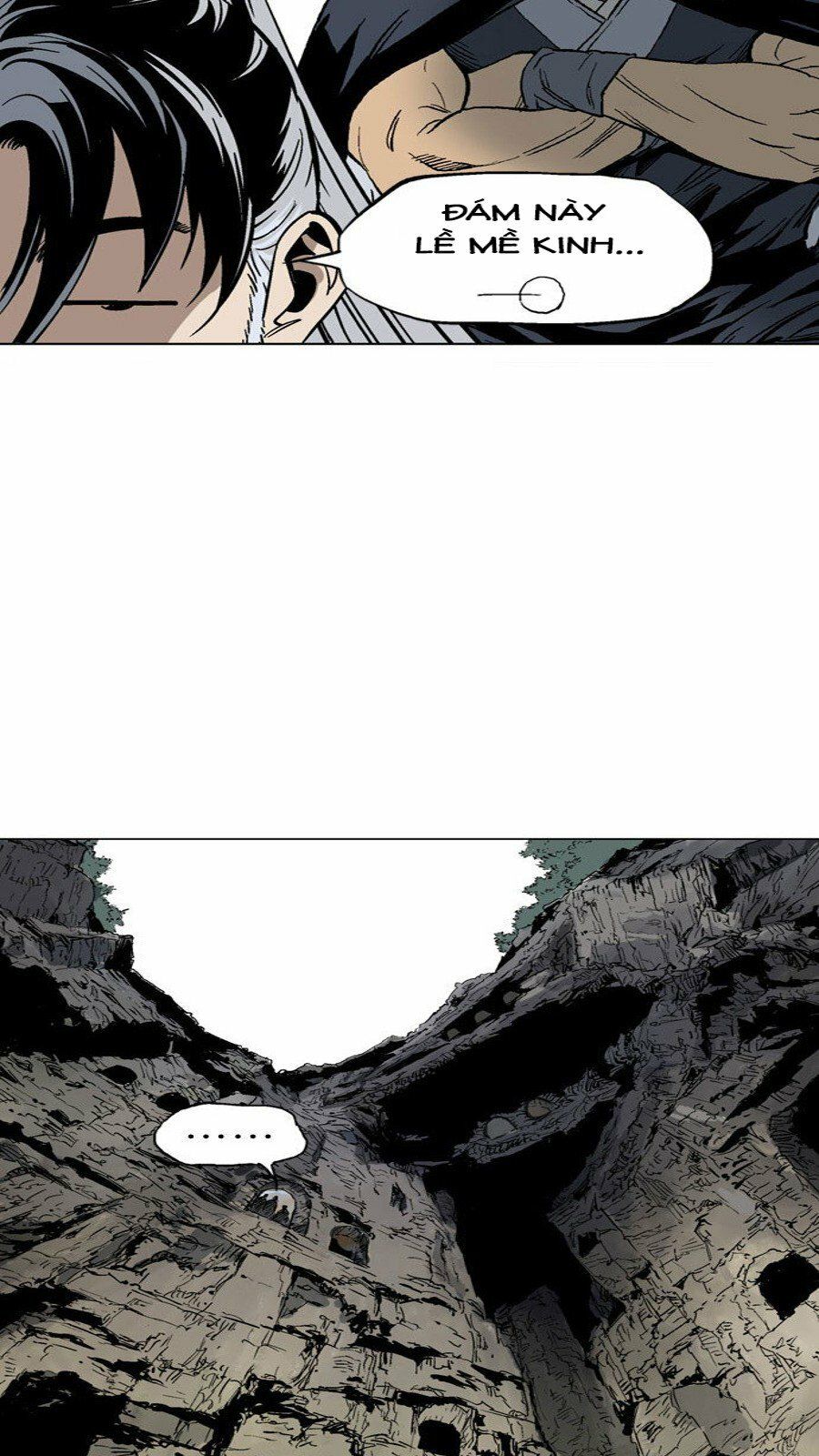 Cao Thủ 2 Chapter 53 - 38