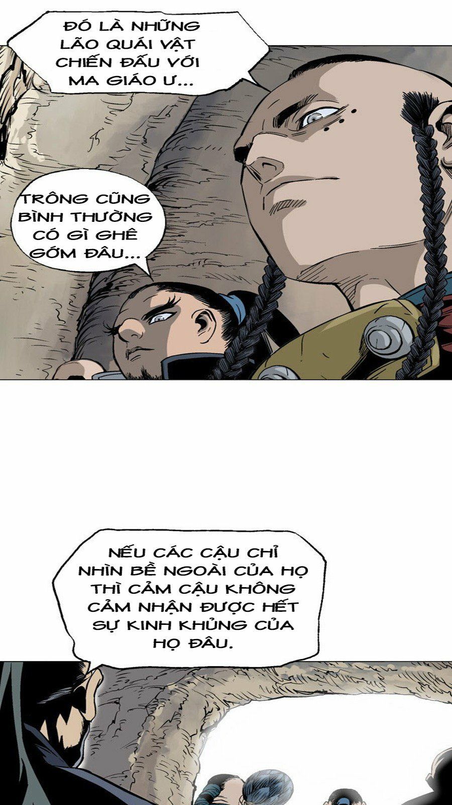 Cao Thủ 2 Chapter 53 - 41