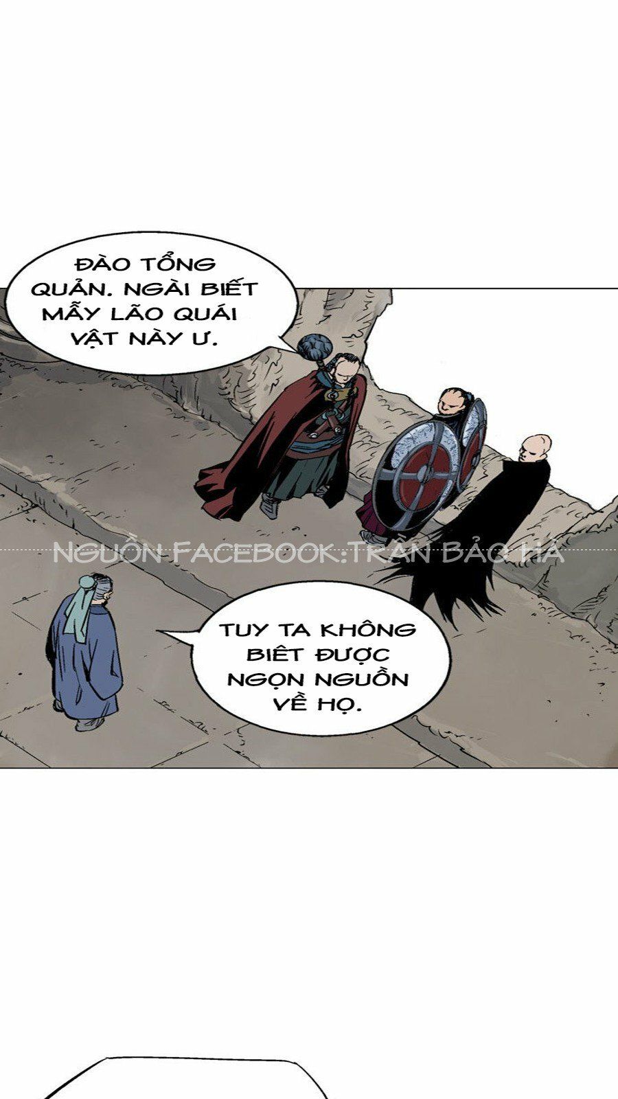 Cao Thủ 2 Chapter 53 - 43