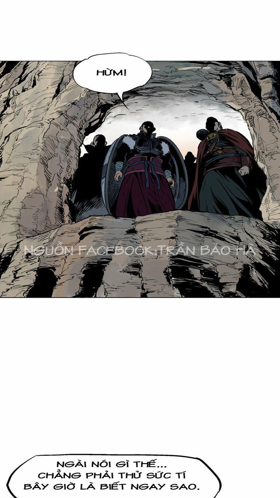 Cao Thủ 2 Chapter 53 - 50