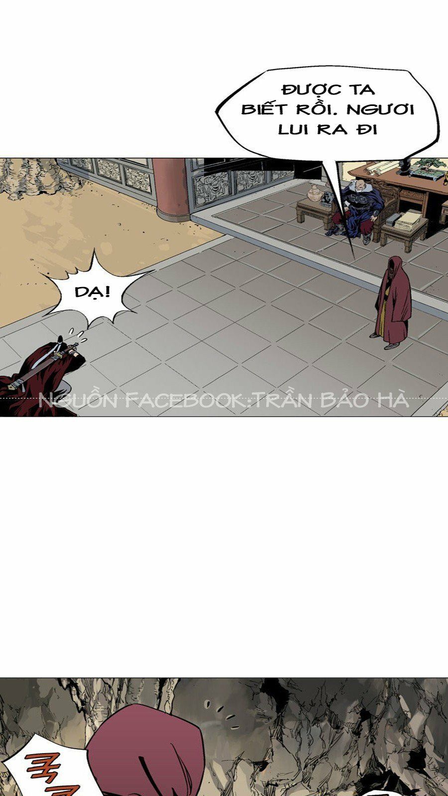 Cao Thủ 2 Chapter 53 - 6