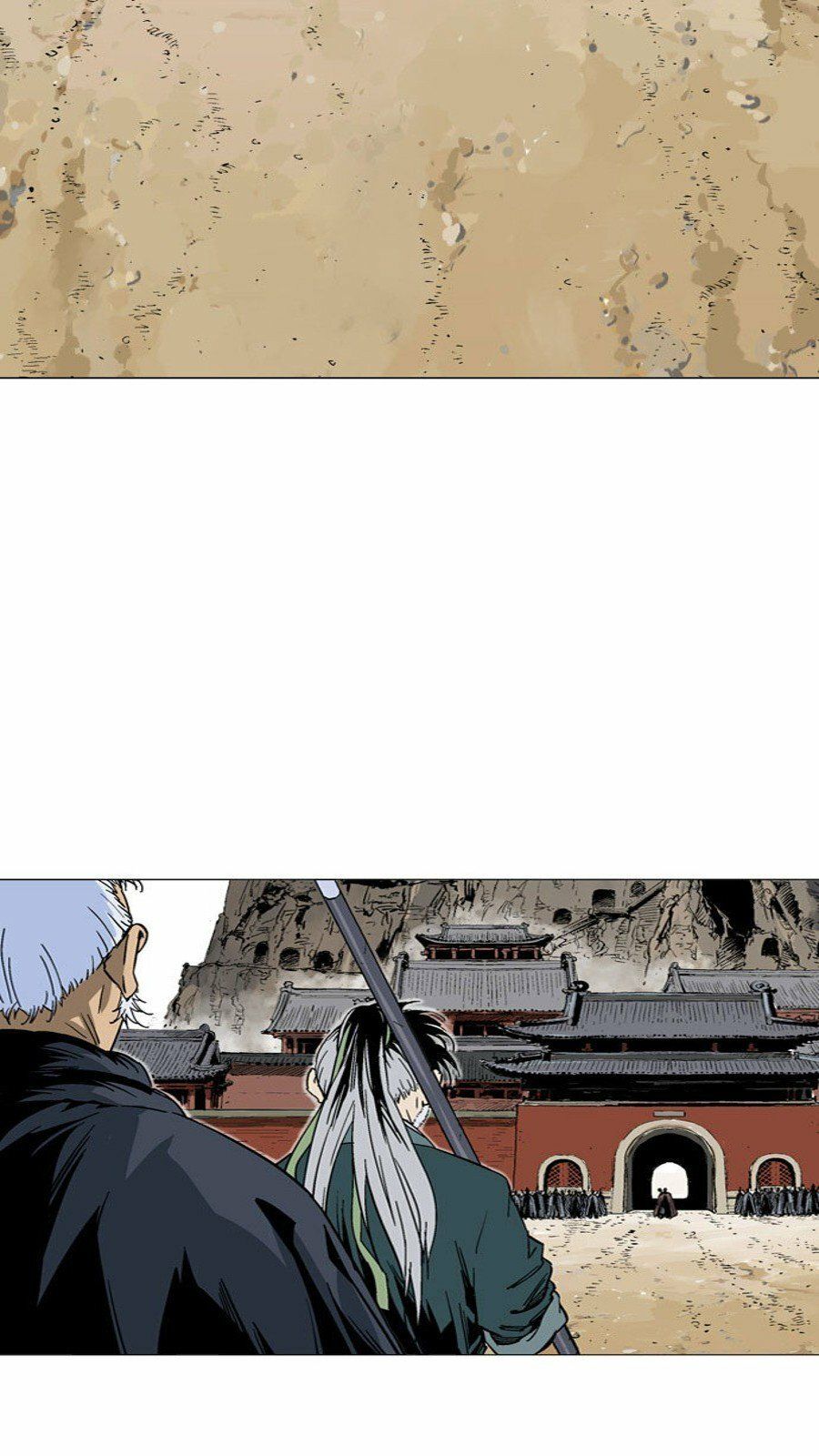 Cao Thủ 2 Chapter 53 - 56