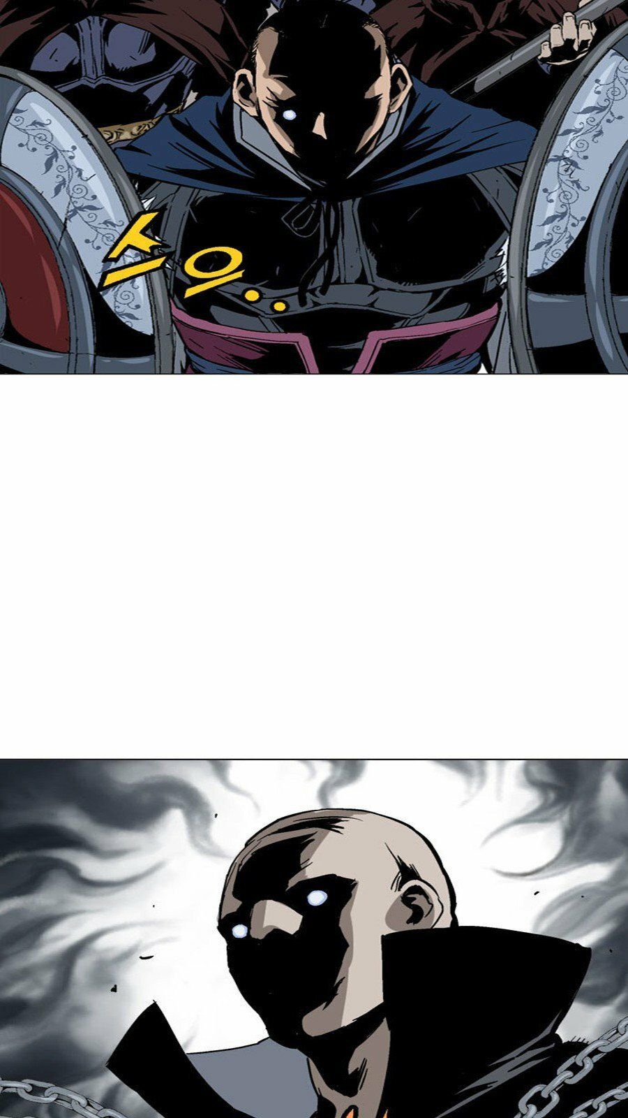 Cao Thủ 2 Chapter 53 - 72