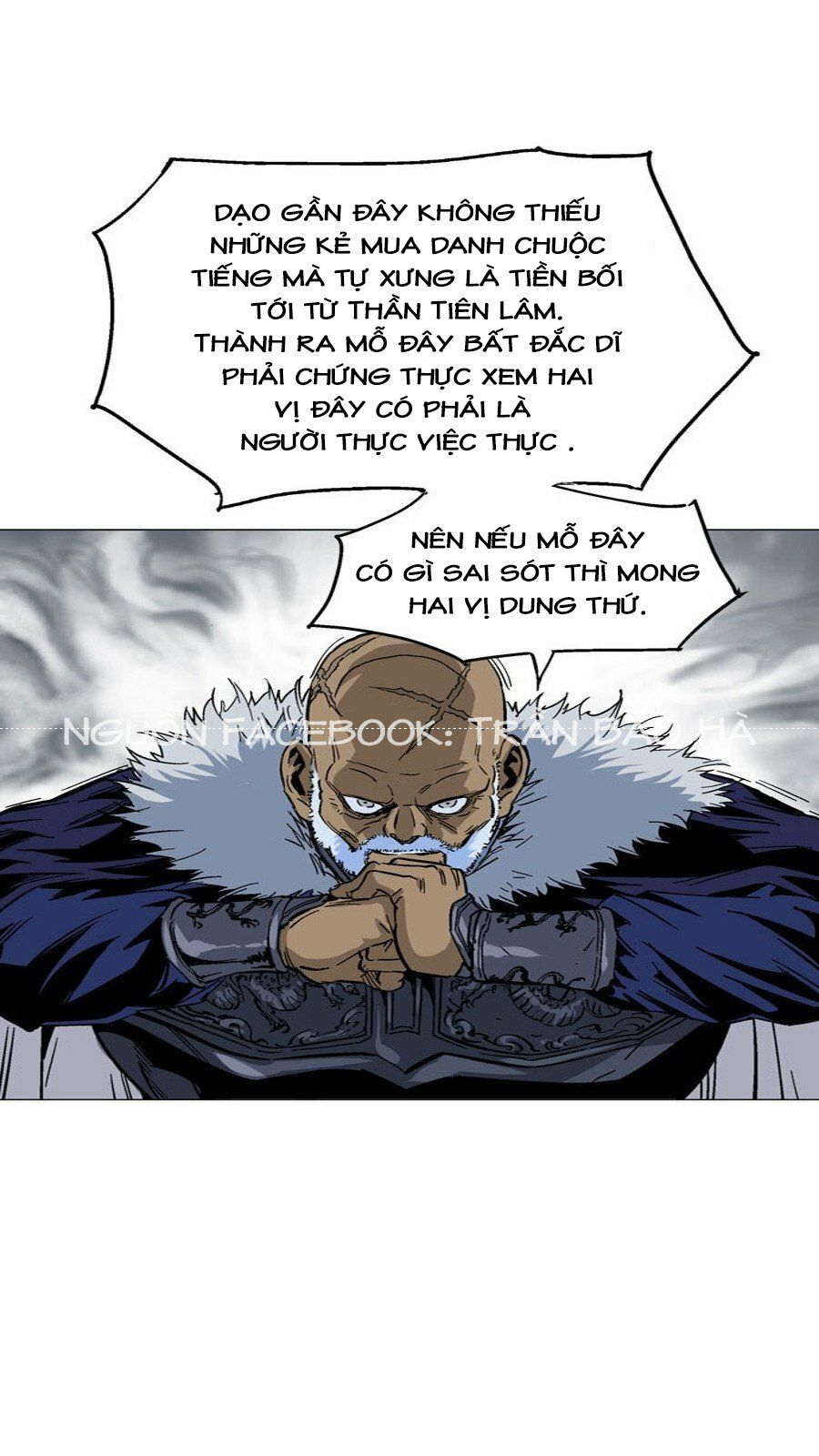 Cao Thủ 2 Chapter 54 - 46