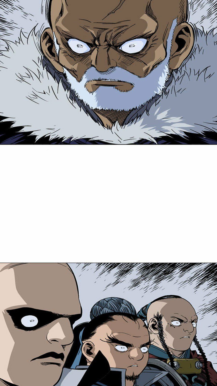 Cao Thủ 2 Chapter 54 - 63