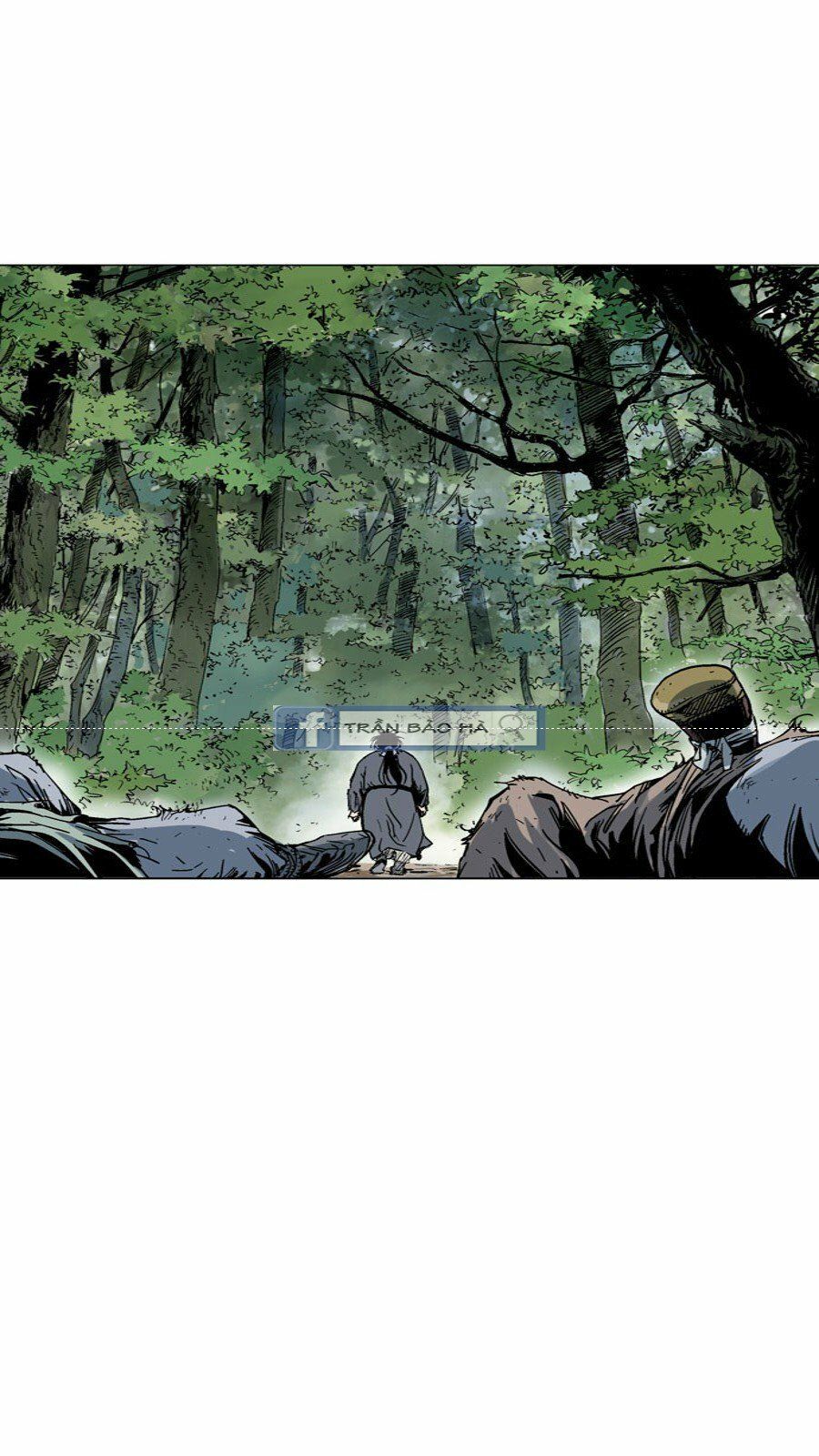 Cao Thủ 2 Chapter 56 - 13